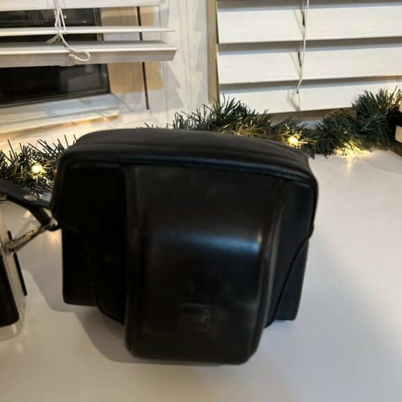 Pre-owned gaf Anscomatic 726 Manual Camera - Untested. Collectors - Picture 9 of 12